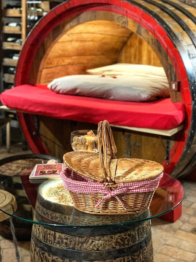 Al Silter Bed & Breakfast Capriate San Gervasio