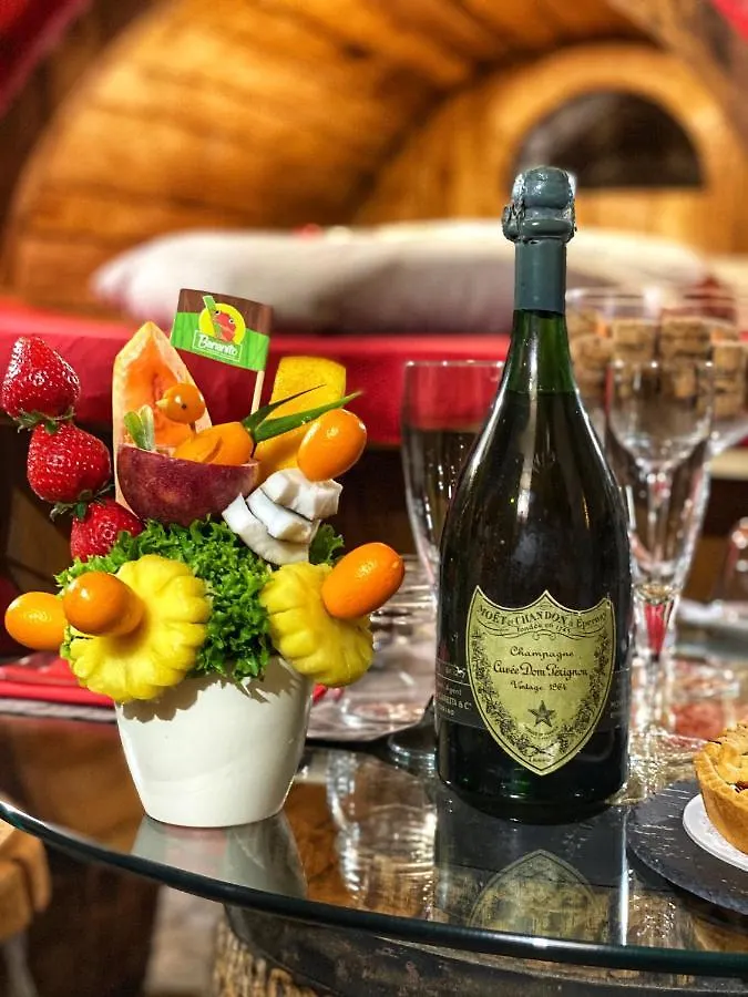 Al Silter Bed & Breakfast Capriate San Gervasio