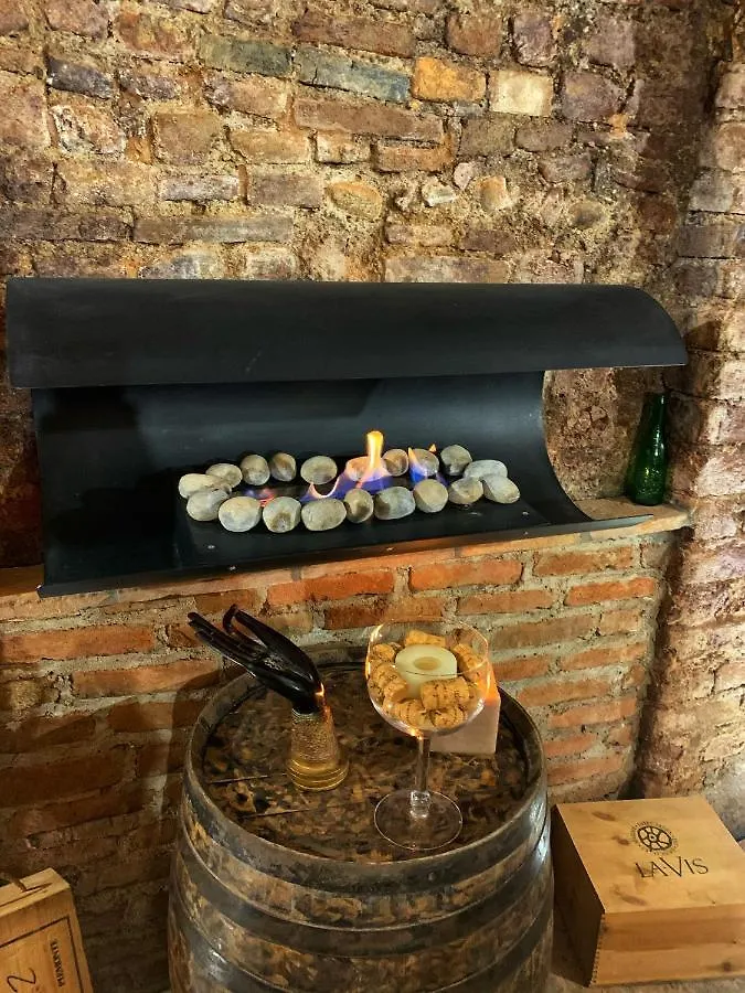 Al Silter Bed & Breakfast Capriate San Gervasio 0*,  Italy