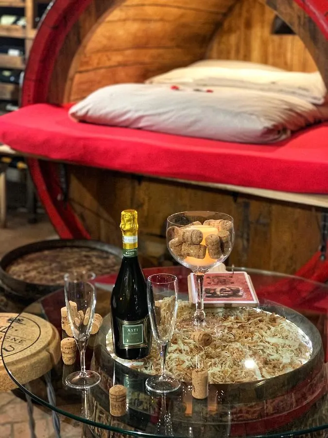 Al Silter Bed & Breakfast Capriate San Gervasio 0*,  Italy