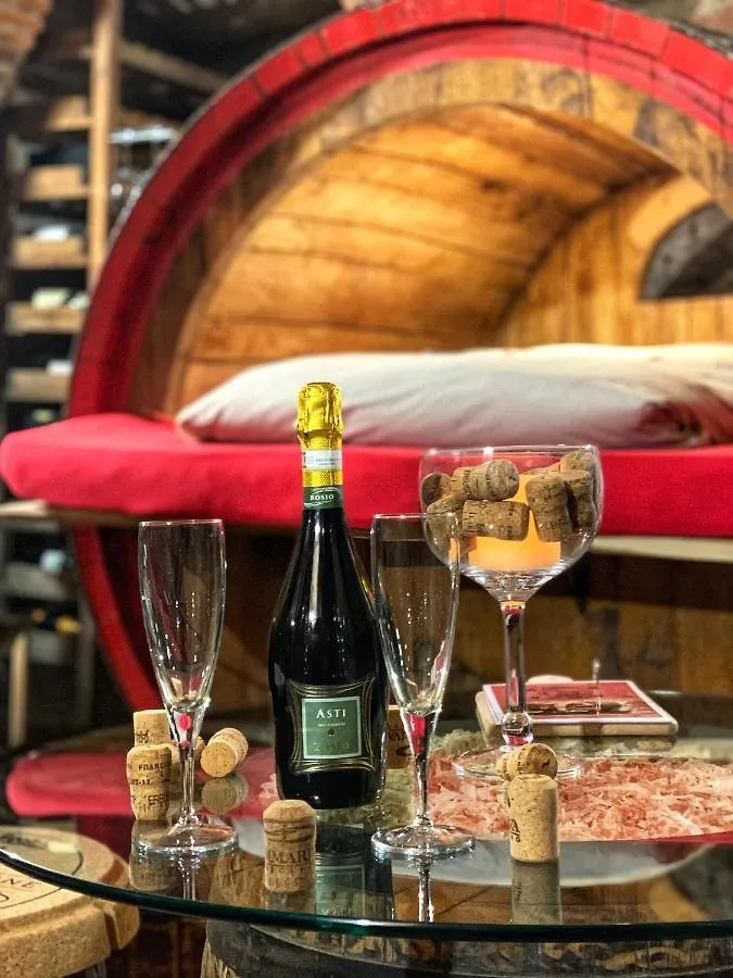 Al Silter Bed & Breakfast Capriate San Gervasio