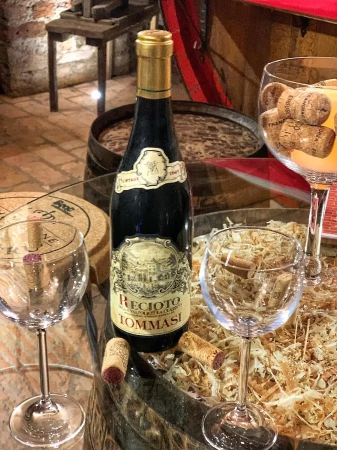 Al Silter Bed & Breakfast Capriate San Gervasio