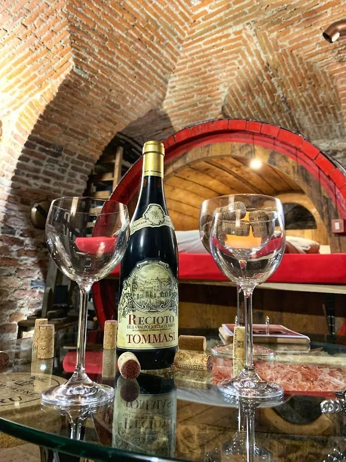 Al Silter Bed & Breakfast Capriate San Gervasio