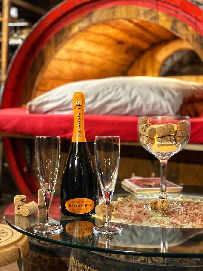 Al Silter Bed & Breakfast Capriate San Gervasio