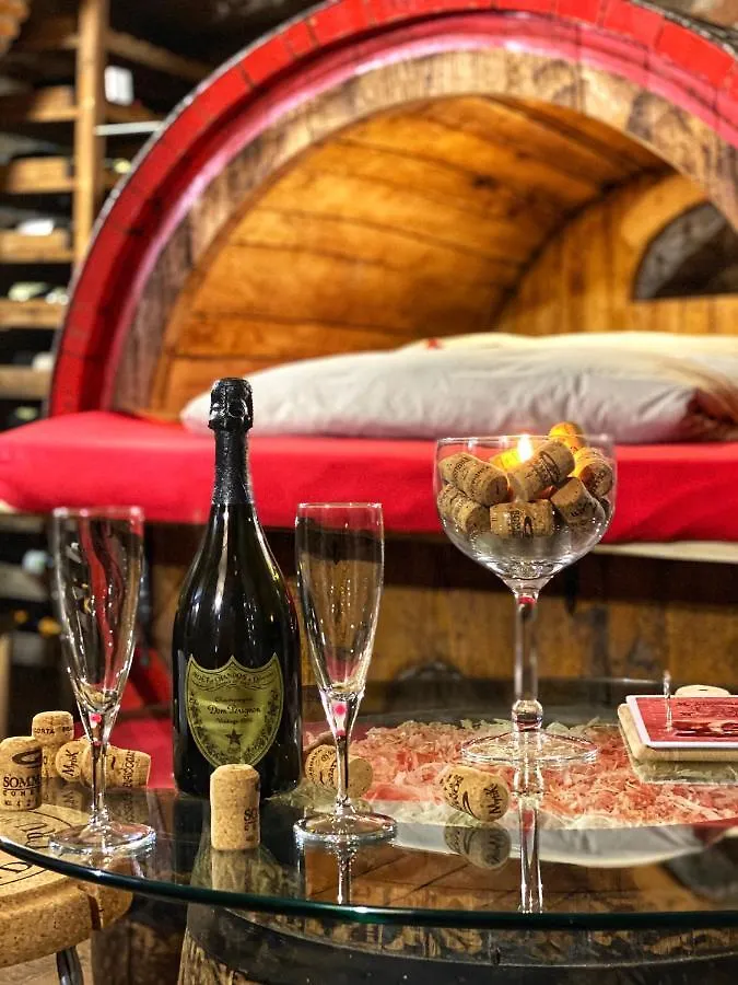 Al Silter Bed & Breakfast Capriate San Gervasio