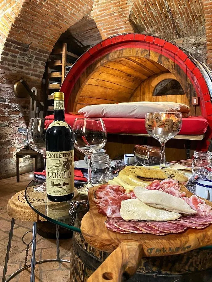 Al Silter Bed & Breakfast Capriate San Gervasio 0*,