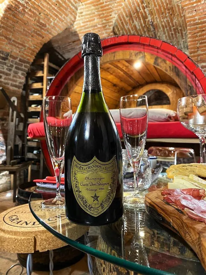 Al Silter Bed & Breakfast Capriate San Gervasio