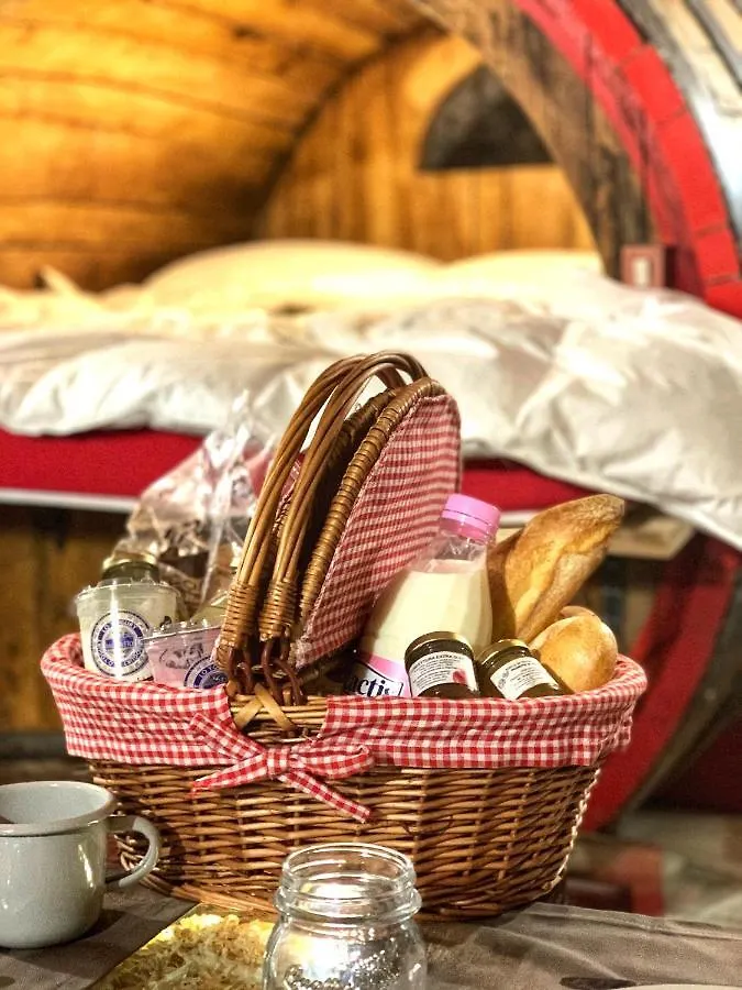 Al Silter Bed & Breakfast Capriate San Gervasio 0*,