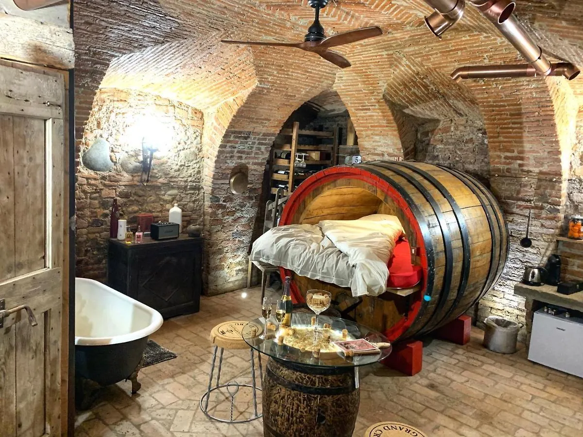 Al Silter Bed & Breakfast Capriate San Gervasio 0*,