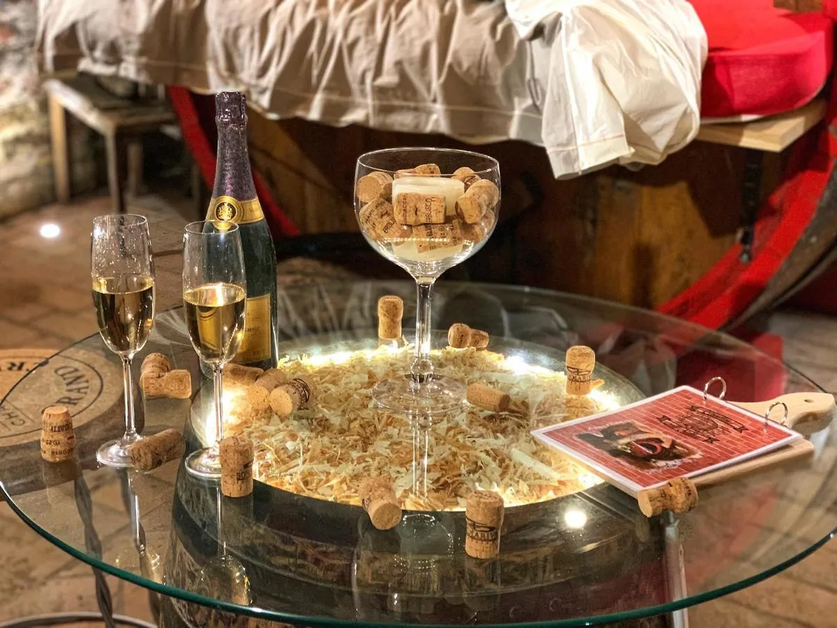 Al Silter Bed & Breakfast Capriate San Gervasio
