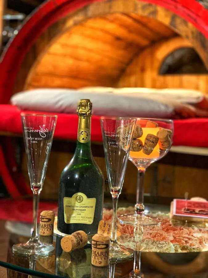Al Silter Bed & Breakfast Capriate San Gervasio