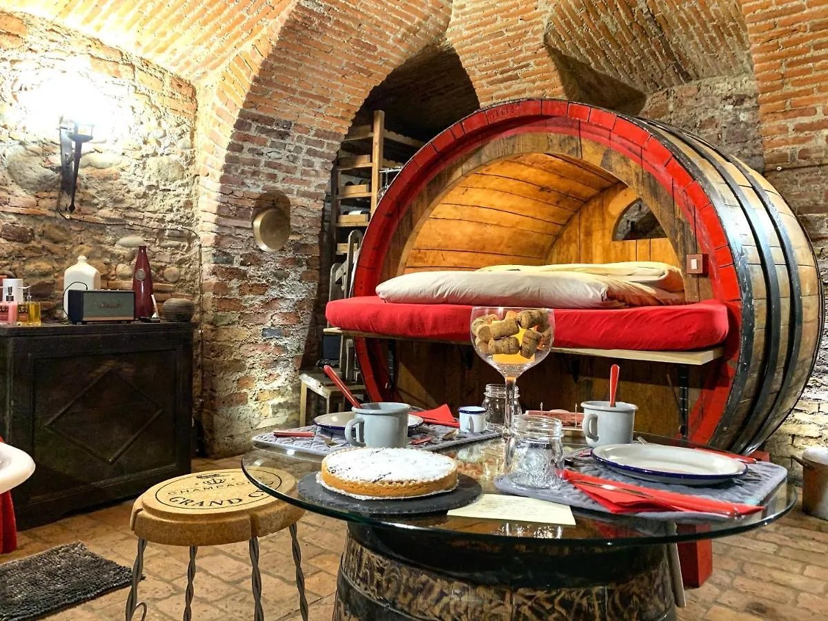 Al Silter Bed & Breakfast Capriate San Gervasio 0*,