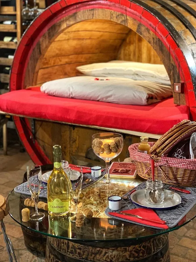 Al Silter Bed & Breakfast Capriate San Gervasio 0*,