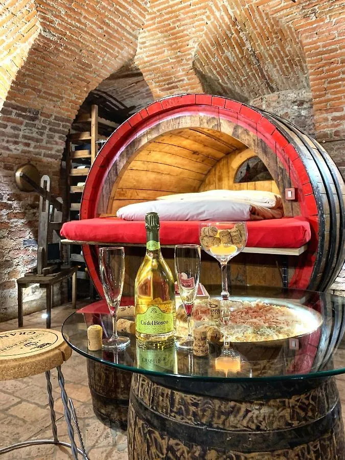 Al Silter Bed & Breakfast Capriate San Gervasio